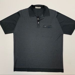 Armani Polo Mint Condition